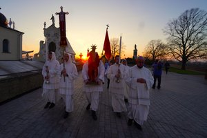 Rezurekcja 05-04-2026