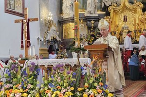 Suma Wielkanocna 05-04-2026