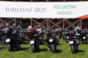 Motocyklowy Zlot Gwiaździsty 27-04-2025