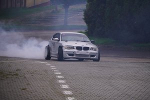 III. Pielgrzymka Drifterów 12-10-2025