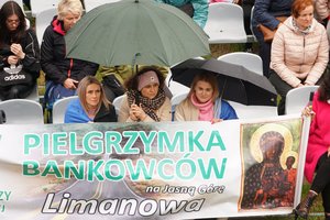 Pielgrzymka Bankowców 10-05-2025