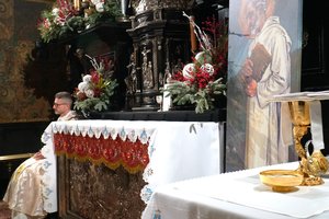 Święto bł. Euzebiusza 20-01-2026