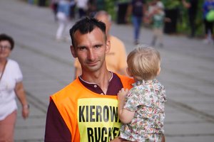 380. Piesza Pielgrzymka Gliwicka i 34. Pielgrzymka Diecezji Gliwickiej