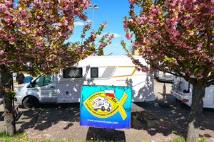 Pielgrzymka Karawaningowa 26-27.04.2025