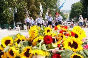44. Piesza Pielgrzymka Archidiecezji Gnieźnieńskiej