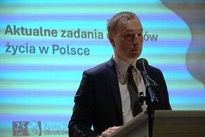 46. Pielgrzymka Obrońców Życia Człowieka 21-03-2026