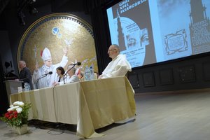 Konferencja "Jasnogórskie Śluby Narodu. Wczoraj-dziś-jutro" 9-05-2026