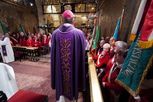 41. Pielgrzymka Przewodników Turystycznych 7-8.03.2026