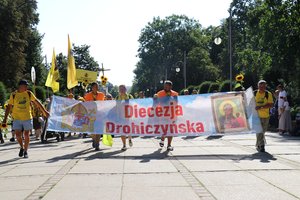35. Piesza Pielgrzymka Drohiczyńska 13-08-2025