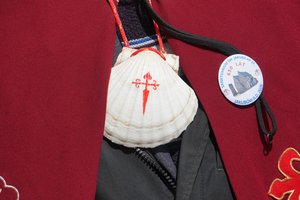 XX Pielgrzymka Parafii Jakubowych 25-04-2026
