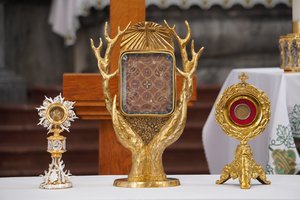 6. Ogólnopolska Pielgrzymka Myśliwych