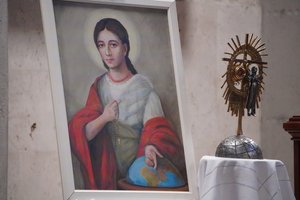 III Ogólnopolski Kongres Różańcowy 5.06.2026