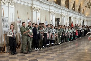 30. Pielgrzymka ZHP 17-05-2025
