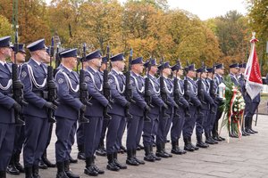 29. Ogólnopolska Pielgrzymka Służby Więziennej