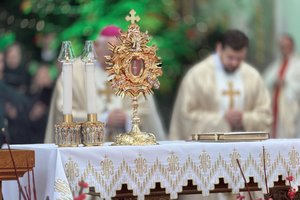 Odpust św. Pawła I Pustelnika 18-01-2026