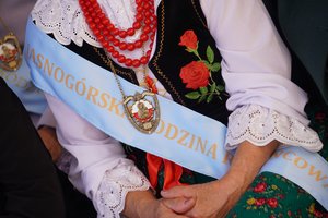 Odpust Matki Bożej Różańcowej