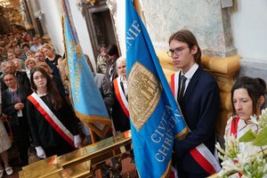 Ogólnopolska Pielgrzymka Civitas Christiana 23-05-2026